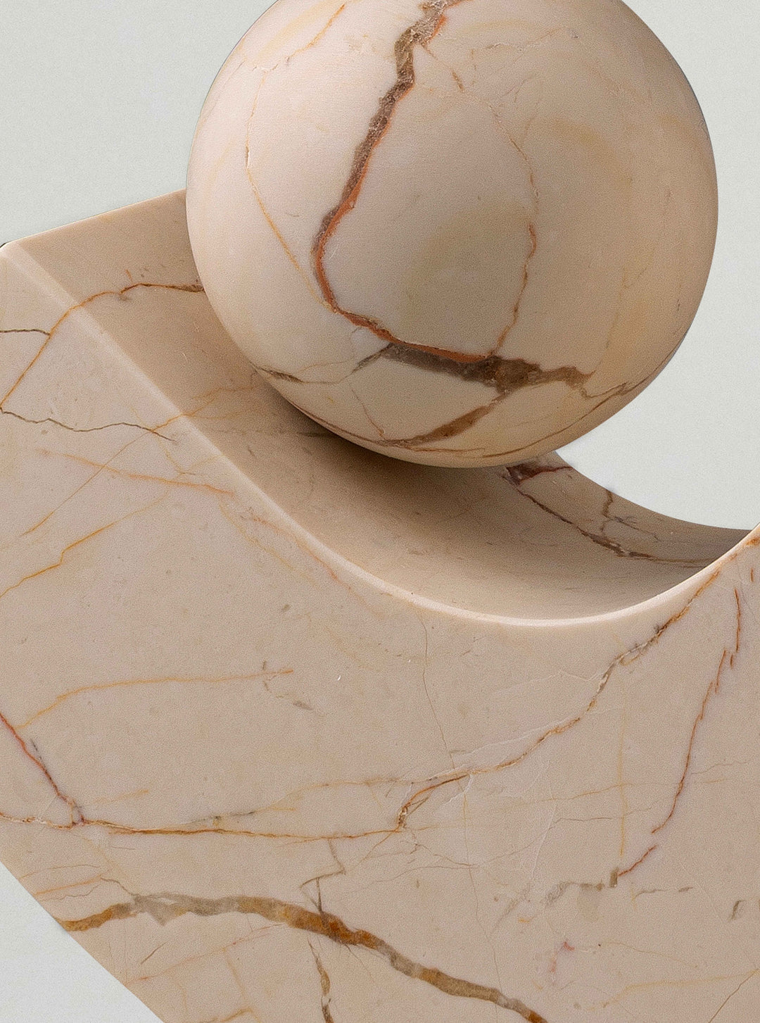 Equi – Sofita Beige