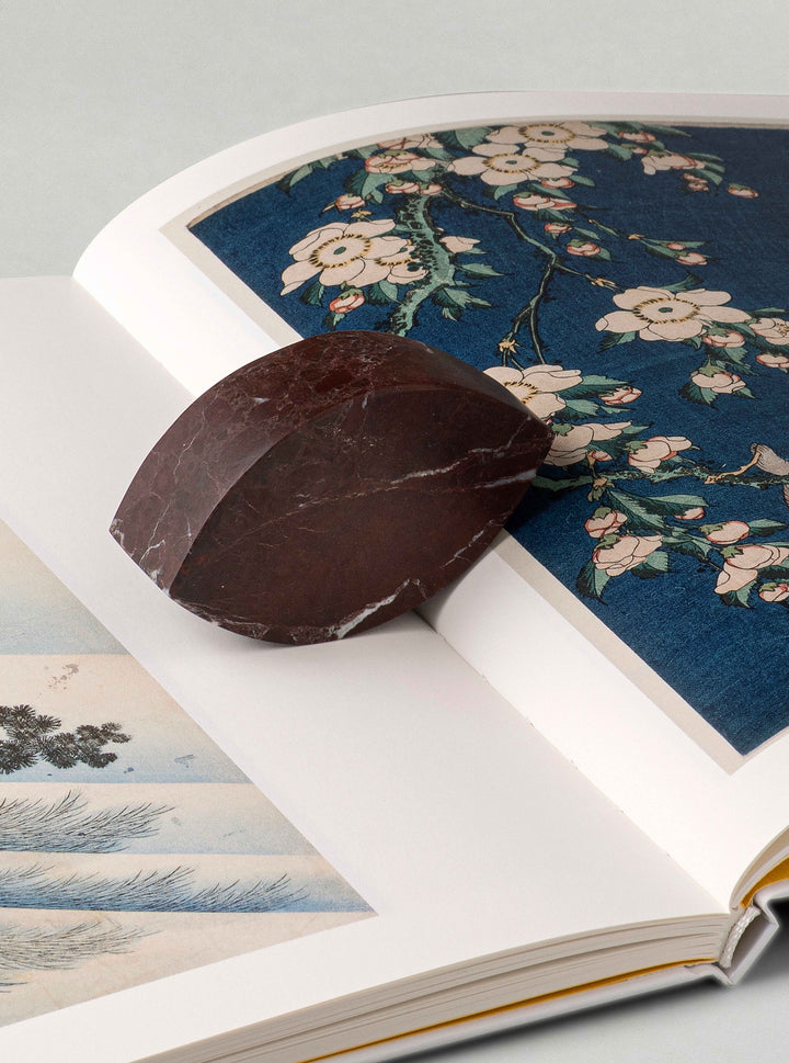 Almond -  Rosso Levato