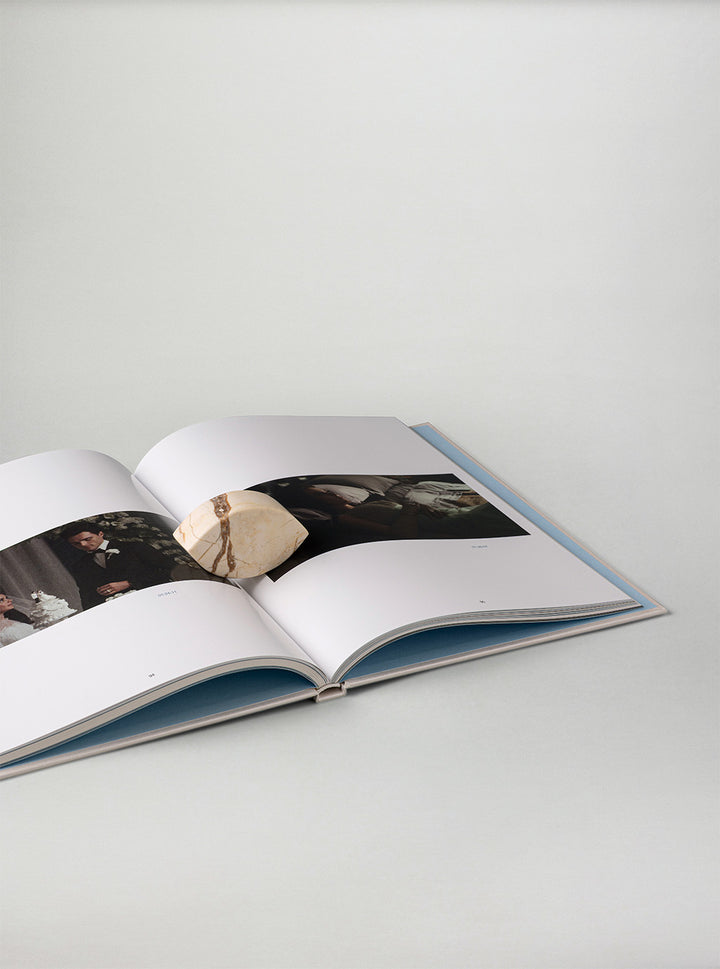 Almond - Sofita Beige