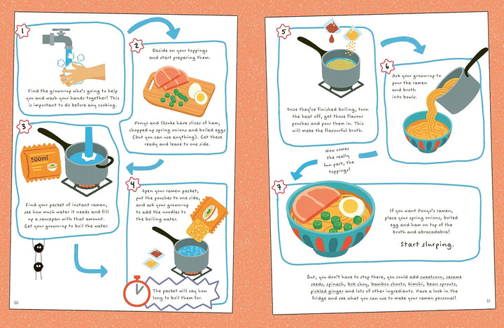 An Unofficial Guide to the World of Studio Ghibli