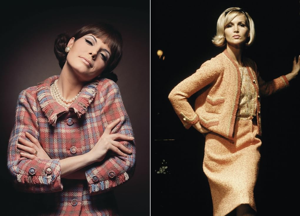 The Story of Chanel