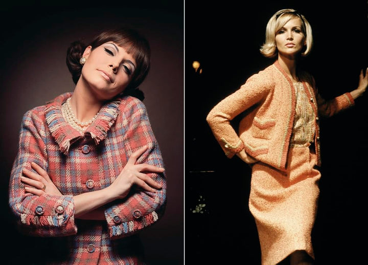 The Story of Chanel