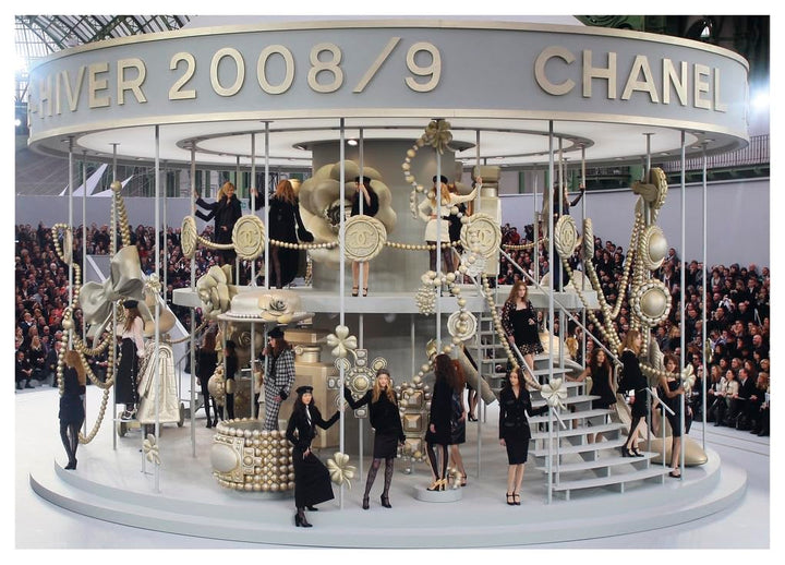 The Story of Chanel