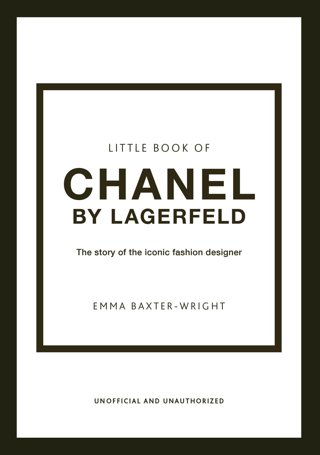 The Story of Chanel
