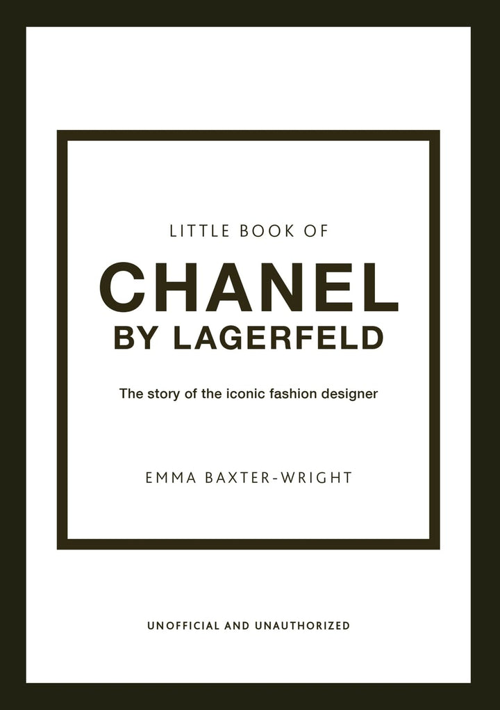 The Story of Chanel