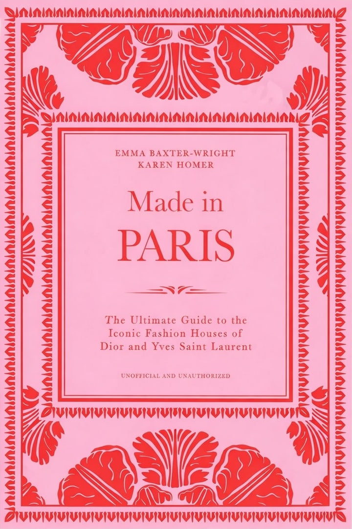 Made in Paris