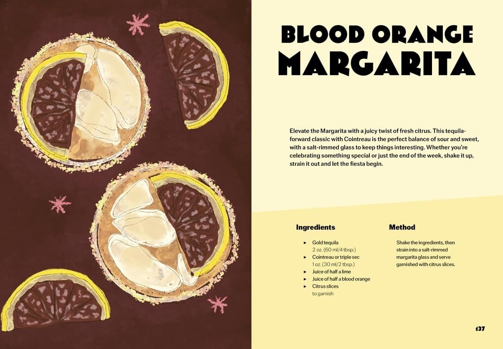 Bitter Tart