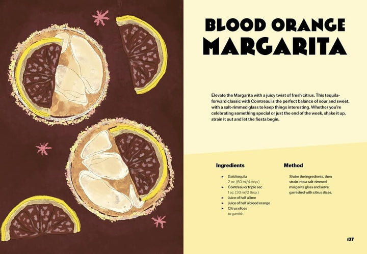 Bitter Tart