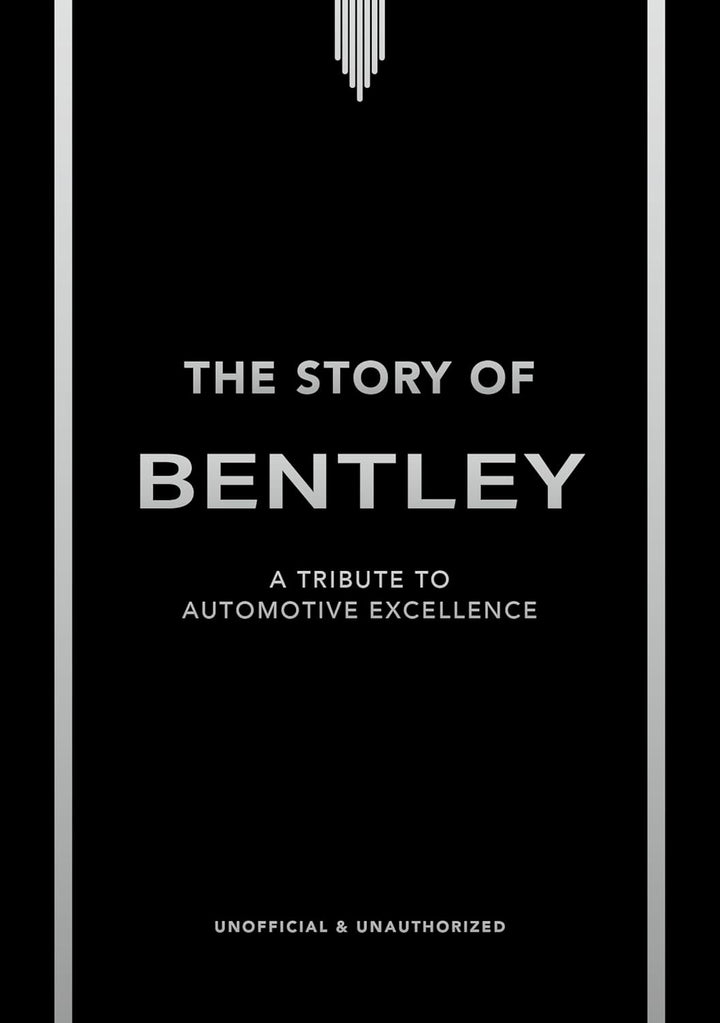 The Story of Bentley