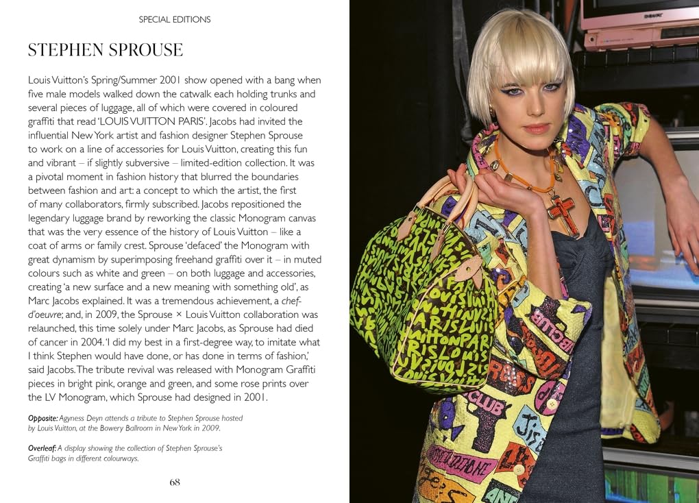 The Story of Louis Vuitton Luggage