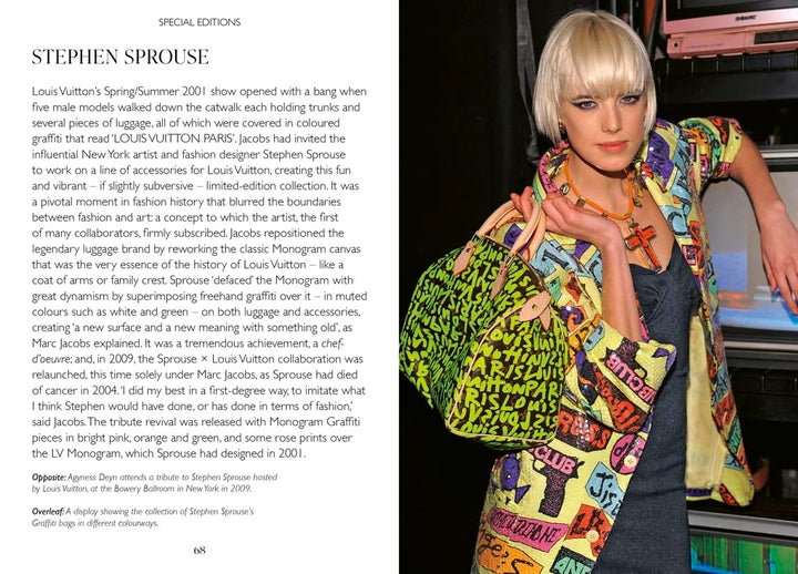 The Story of Louis Vuitton Luggage