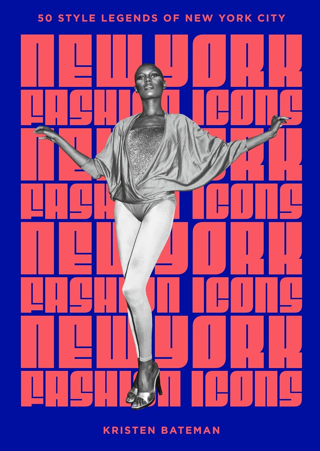 New York Fashion Icons