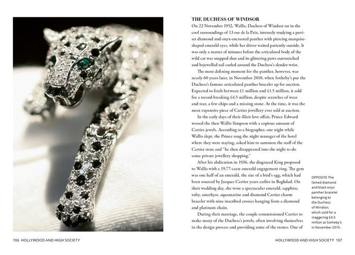 Little Book of Cartier