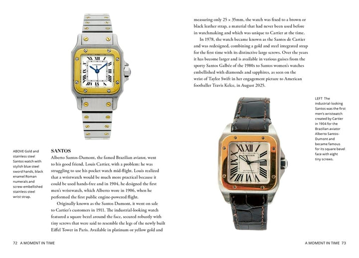 Little Book of Cartier
