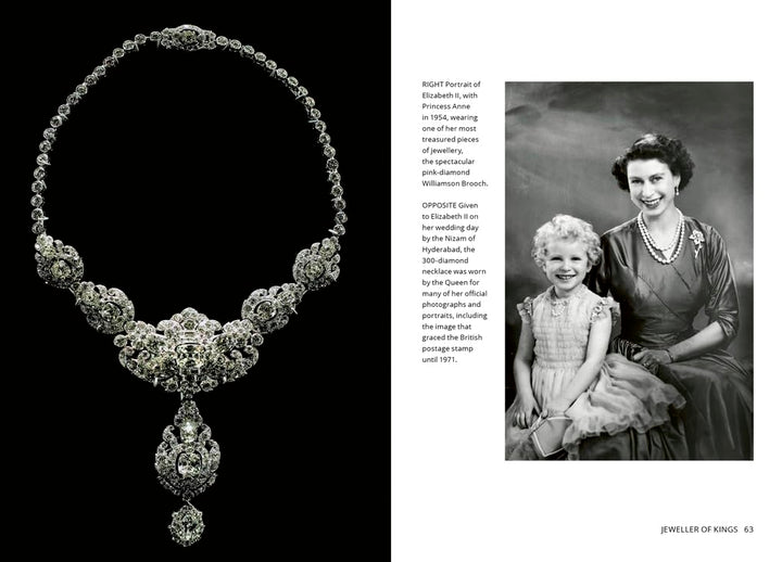 Little Book of Cartier