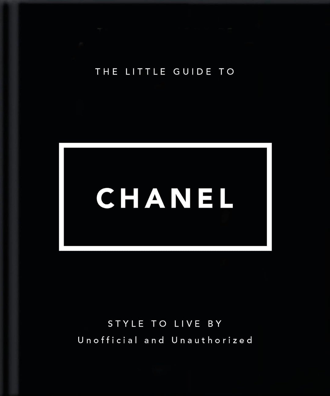 The Little Guide to Chanel