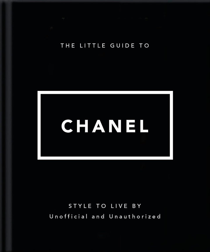 The Little Guide to Chanel