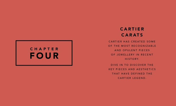 The Little Guide to Cartier