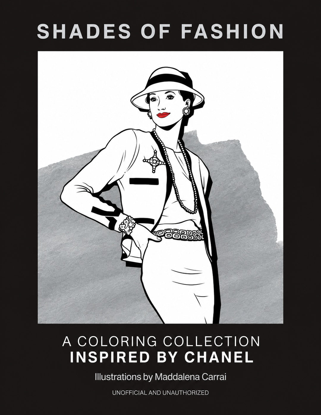 Shades of Fashion