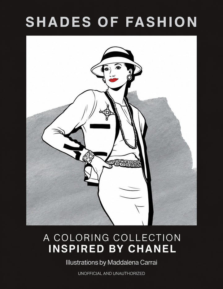Shades of Fashion