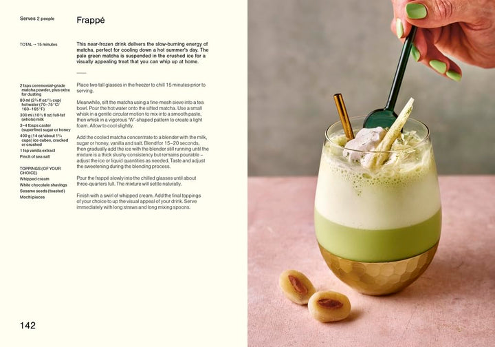 Mix & Matcha