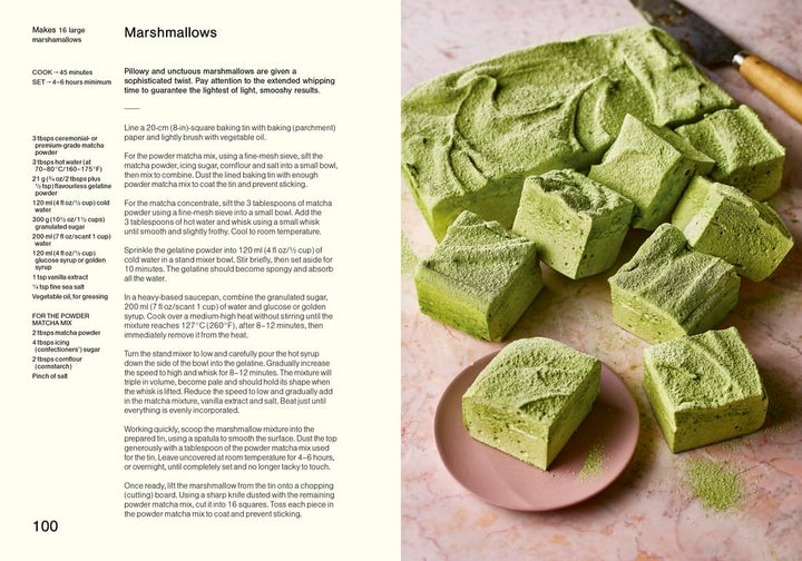 Mix & Matcha