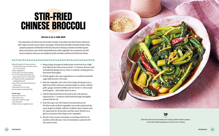 Stir-Fry