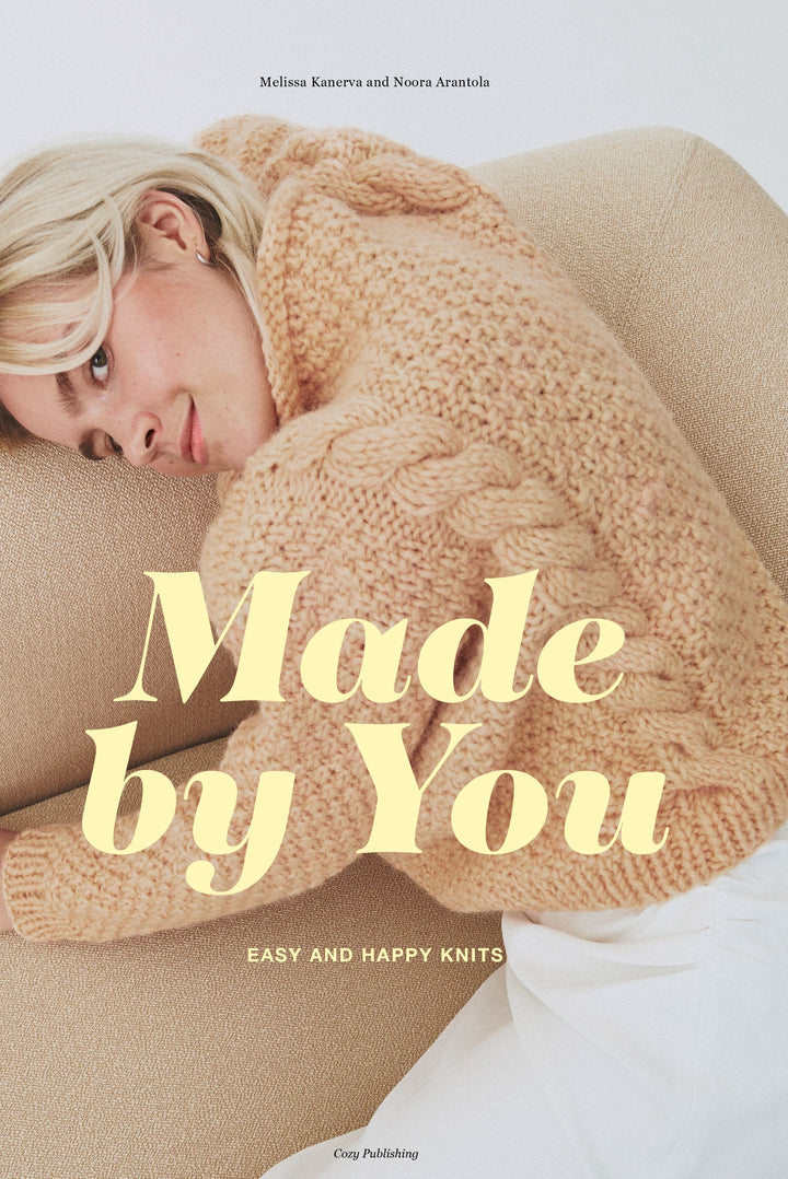 Made by You