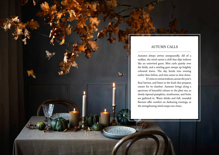 The Art of Fun Dining