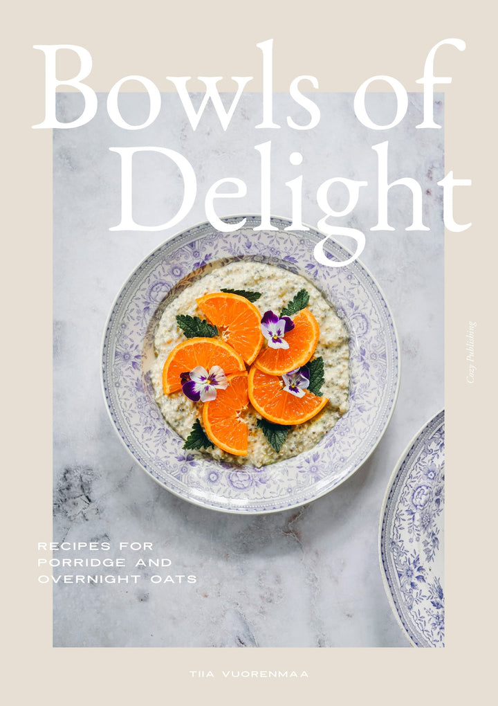 Bowls of Delight
