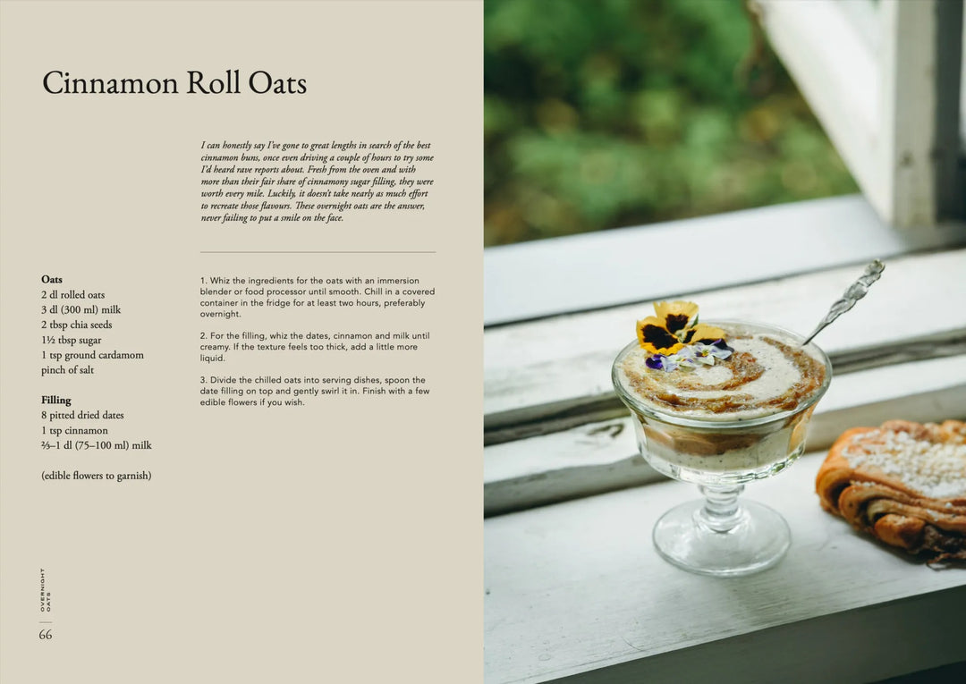 Bowls of Delight