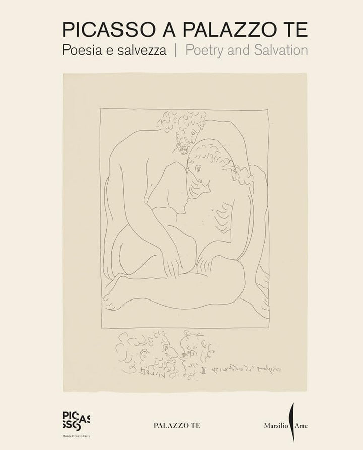 Picasso a Palazzo Te