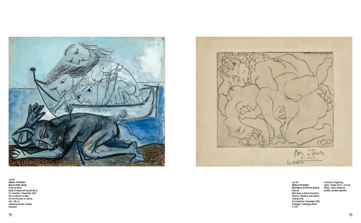 Picasso a Palazzo Te