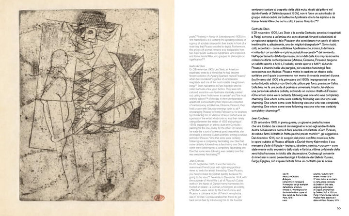 Picasso a Palazzo Te
