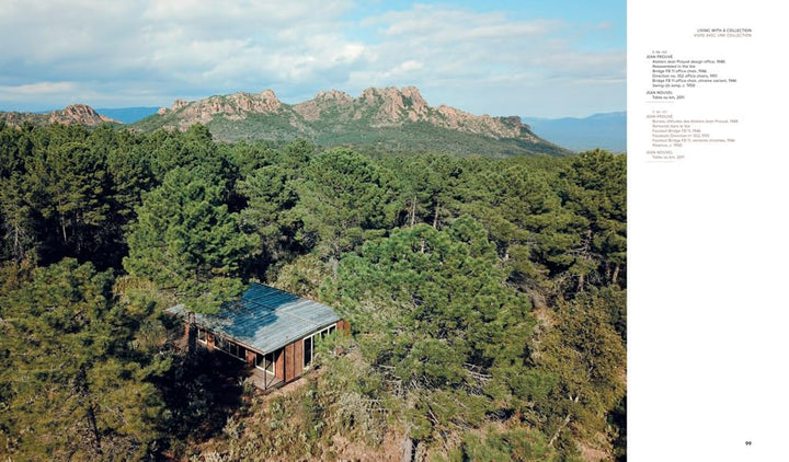 Jean Prouvé - From Furniture to Architecture