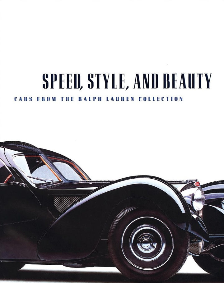 Speed, Style and Beauty