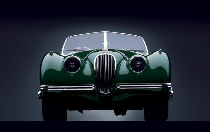 Speed, Style and Beauty