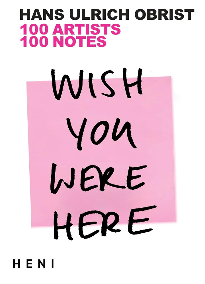 Wish You Were Here
