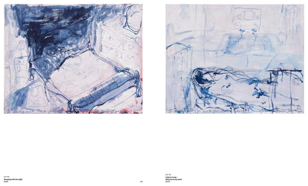 Tracey Emin