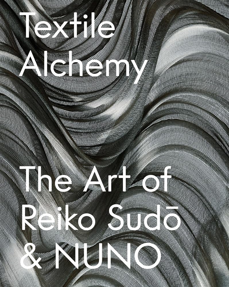 Textile Alchemy