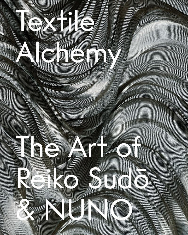 Textile Alchemy