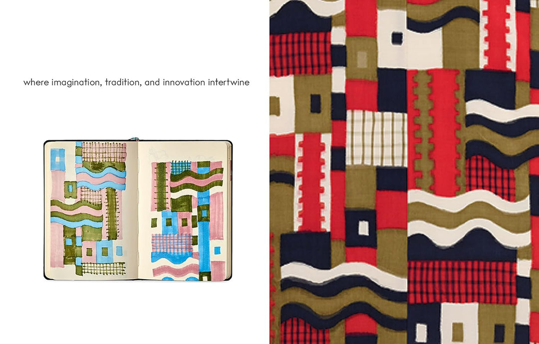 Textile Alchemy