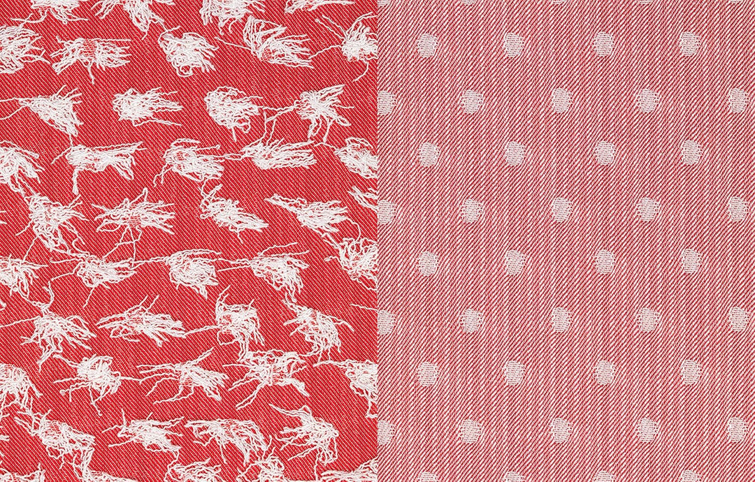 Textile Alchemy
