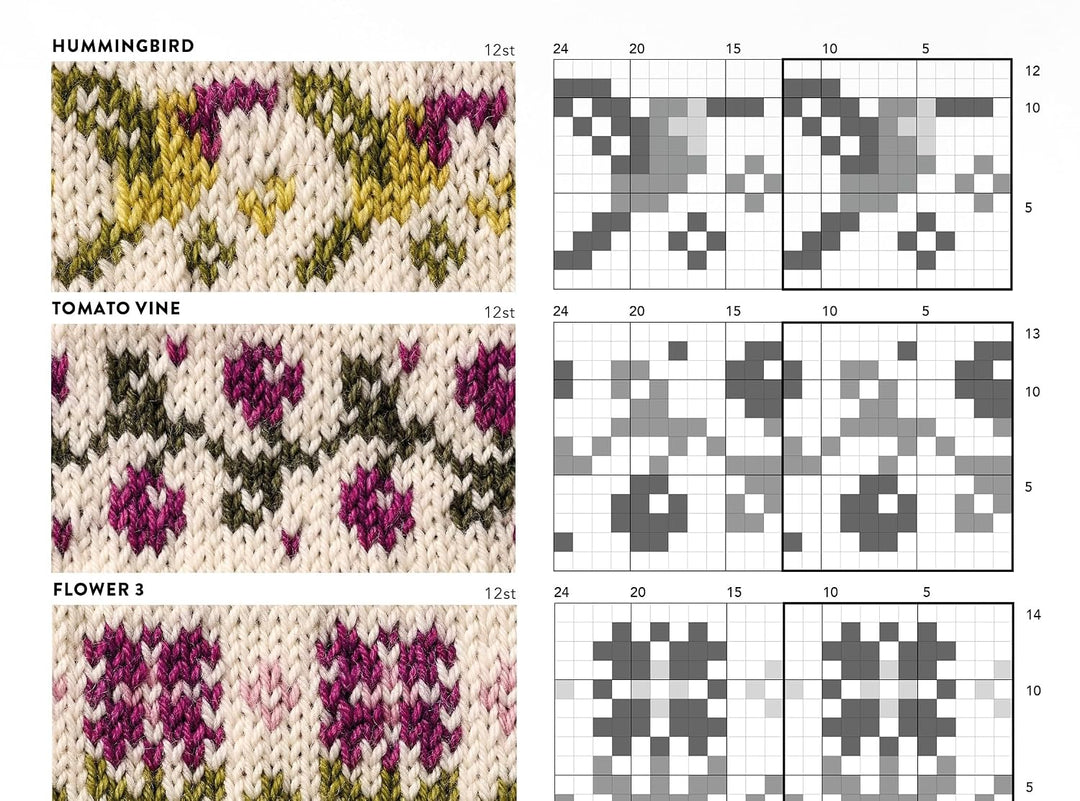 The Doodle Sock Knitting Directory