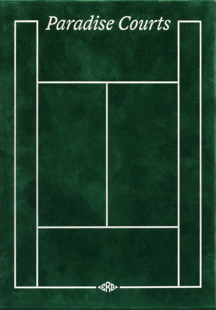 Paradise Courts