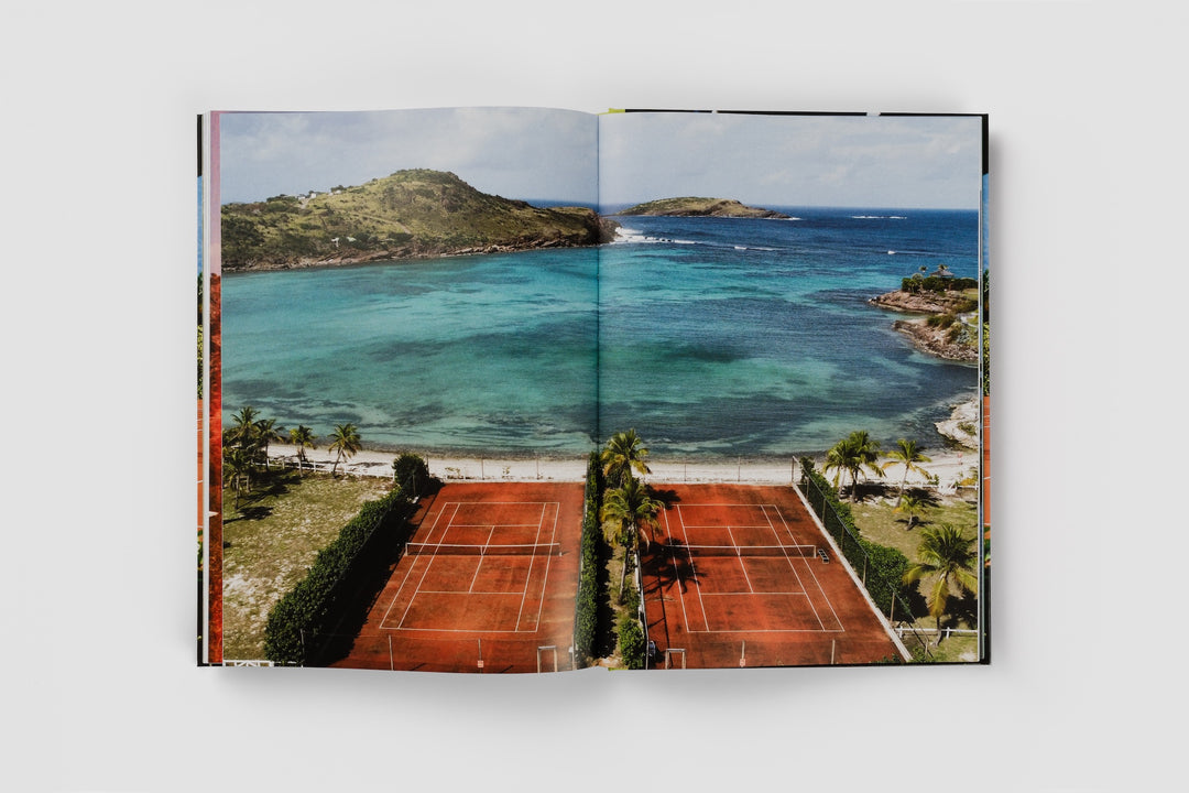 Paradise Courts