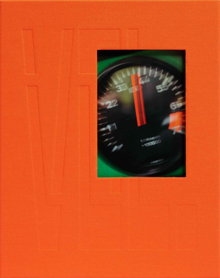 Type 7 Vol. Five