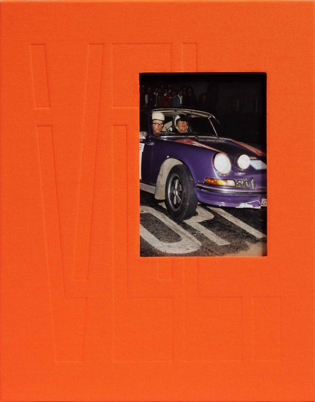 Type 7 Vol. Five