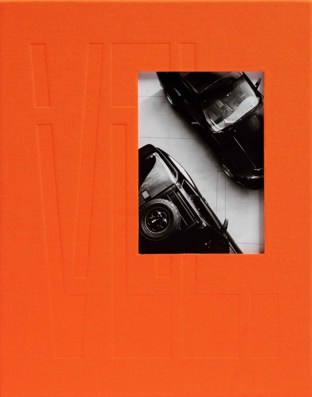 Type 7 Vol. Five