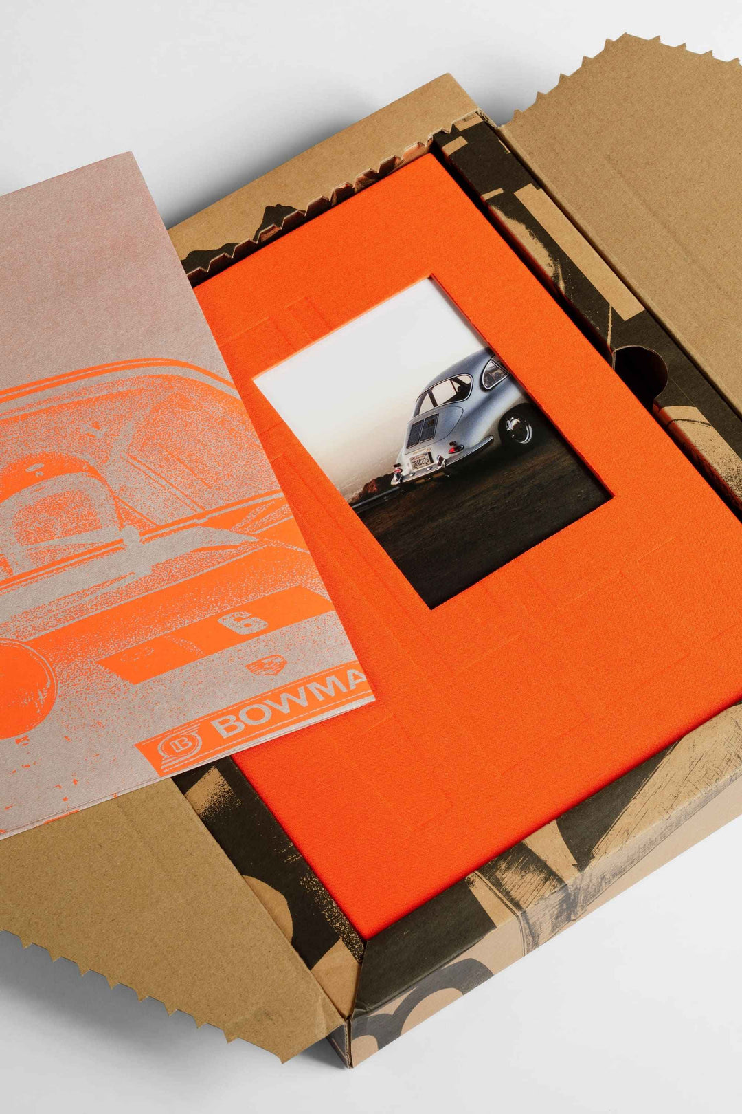 Type 7 Vol. Five